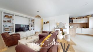  Maison à vendre 4 pièces 90 m²