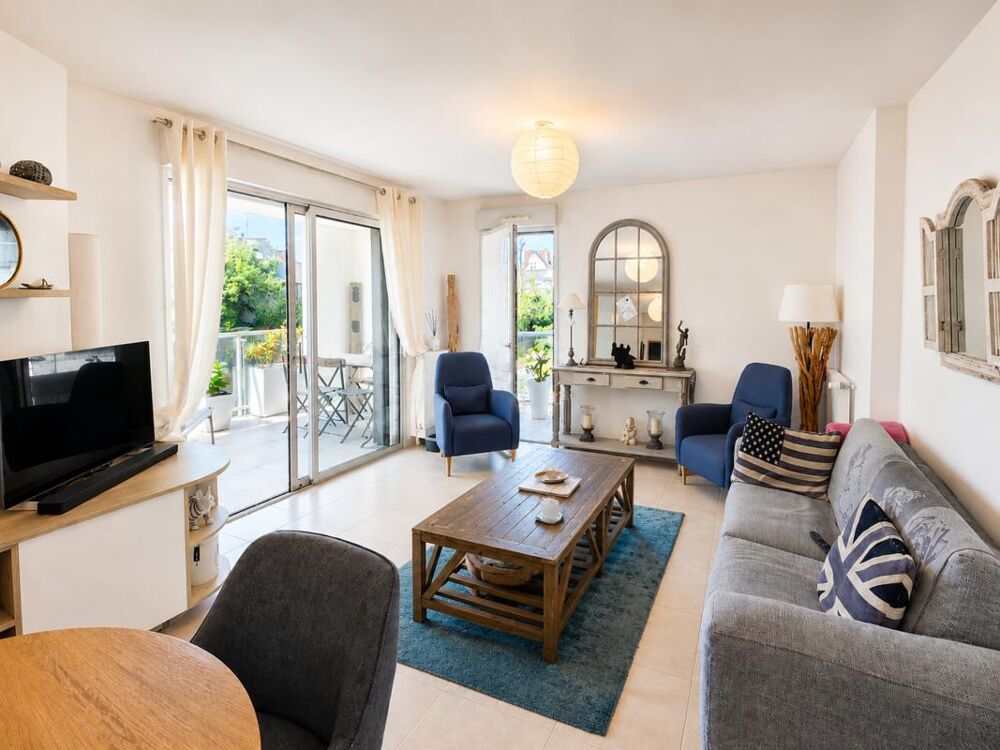 Vente Appartement Appartement Rennes