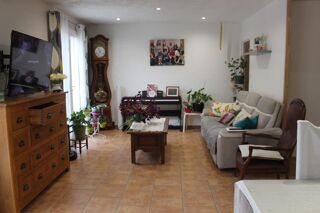 Maison à vendre 4 pièces 95 m²