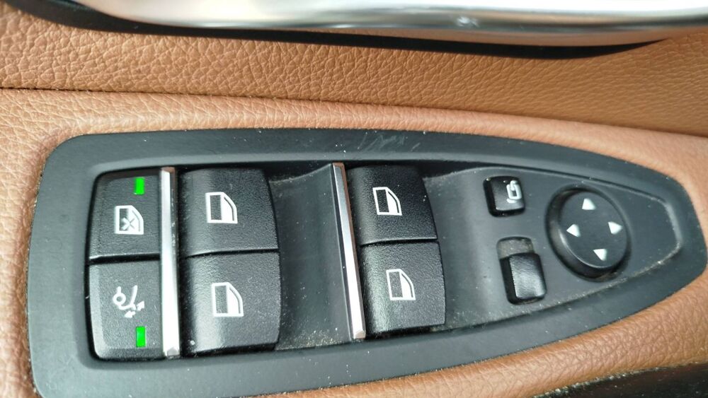 S&eacute;rie 3 GT xDrive 320d 190 BVA8 Luxury - Automatique Toit ouvrant 2016 occasion 41160 Danze
