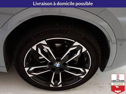 X2 sDrive 20d 163ch DKG7 M Sport 2025 occasion 78200 Buchelay