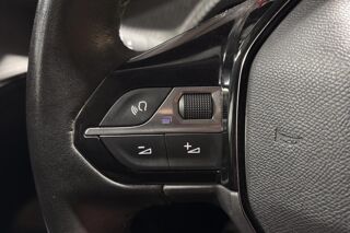 208 5 Portes 1.2 PureTech 12V S&S 100 cv Allure 2020 occasion 85190 Venansault