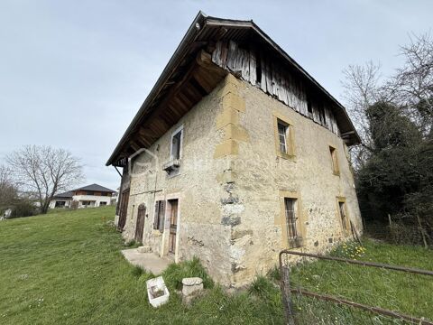   Grange  rnover de 150 m  Boussy Maison - 4 pice(s) - 125 m