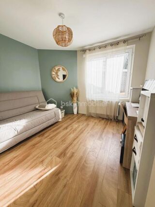  Maison à vendre 6 pièces 147 m²