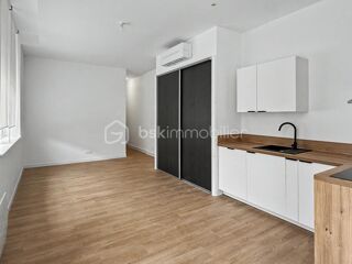  Appartement à vendre 2 pièces 57 m²