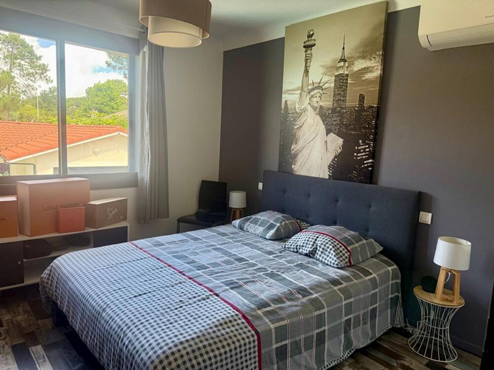  vendre  Maison Biscarrosse (40600)