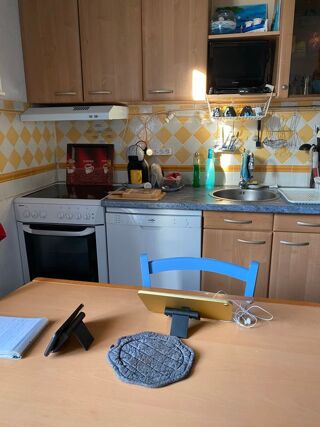  Appartement � louer 2 pi�ces 36 m�