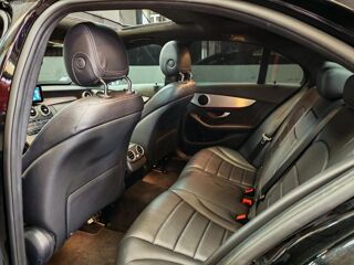 Classe C 300 e 9G-Tronic AMG Line 2021 occasion 06700 Saint Laurent Du Var
