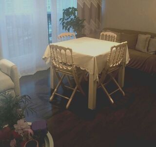  Appartement � vendre 2 pi�ces 46 m�