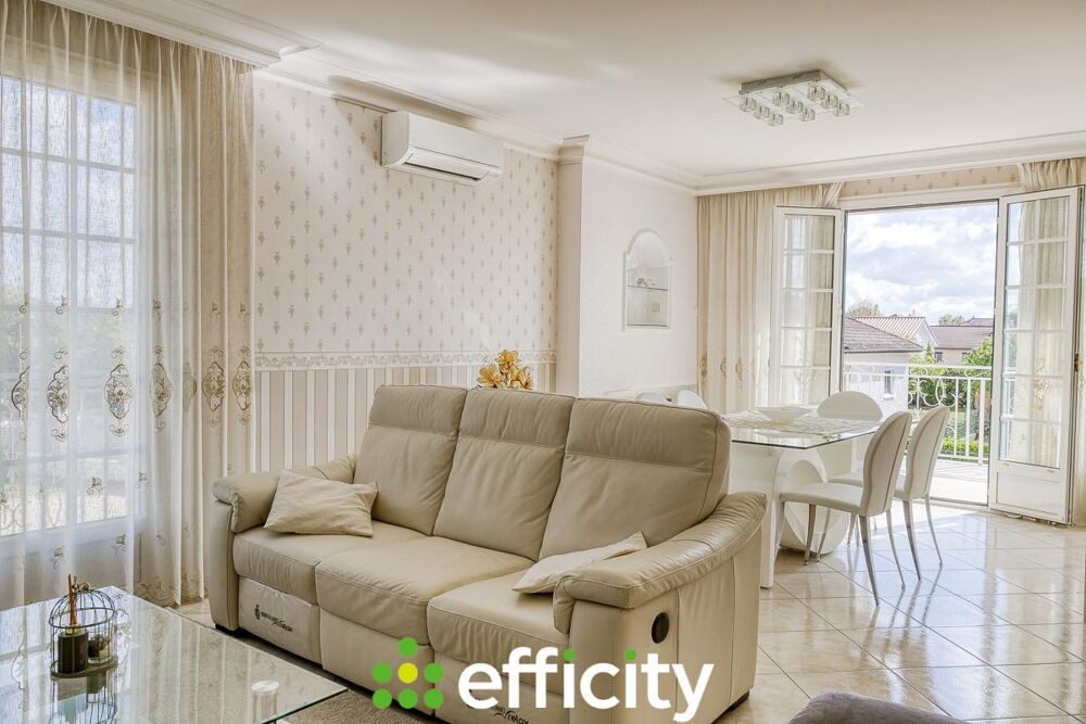 Vente Villa Villa Corbas