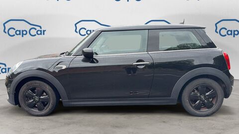 Cooper 1.2 One 102 Business 2019 occasion 62700 Bruay La Buissiere