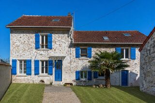  Maison à vendre 6 pièces 167 m²