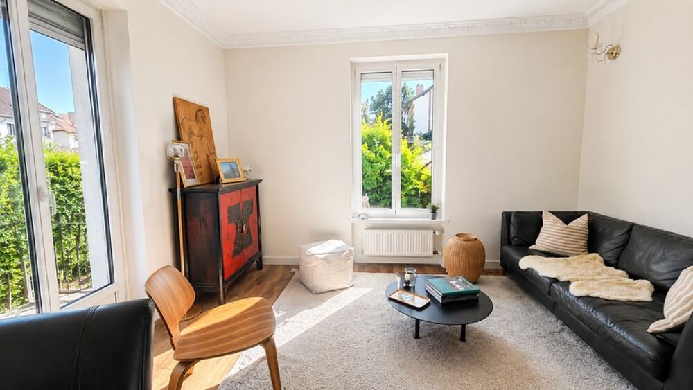 Vente Maison Maison à vendre 6 pièces MAISONS LAFFITTE (78) Maisons laffitte