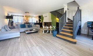  Maison à vendre 4 pièces 152 m²