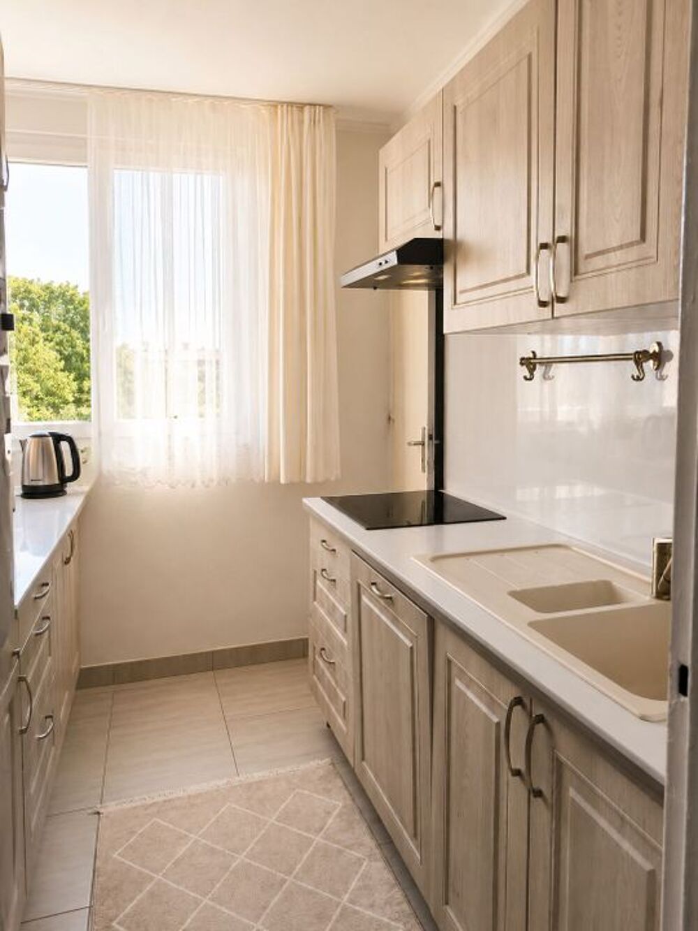 Location Appartement Appartement de 66m2 à louer sur Eaubonne Eaubonne