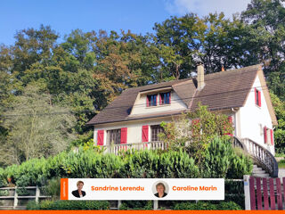  Maison � vendre 6 pi�ces 150 m�