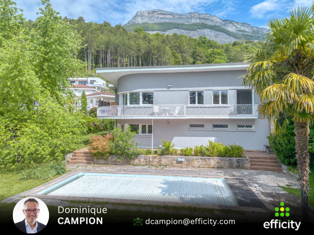 Vente Villa Villa Corenc