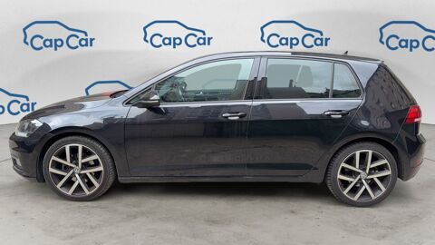 Golf 2.0 TDI 150 DSG7 Confortline 2020 occasion 42100 Saint Etienne