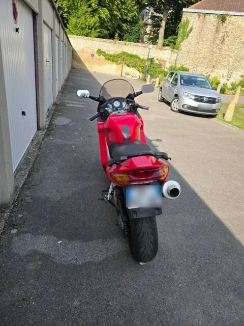 HONDA 1999 occasion 59380 Bergues