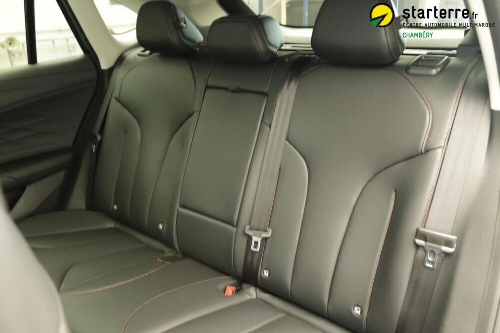 MG.EHS 1.5 Hybrid+ 224 ch Luxury 2026 occasion 73420 Voglans