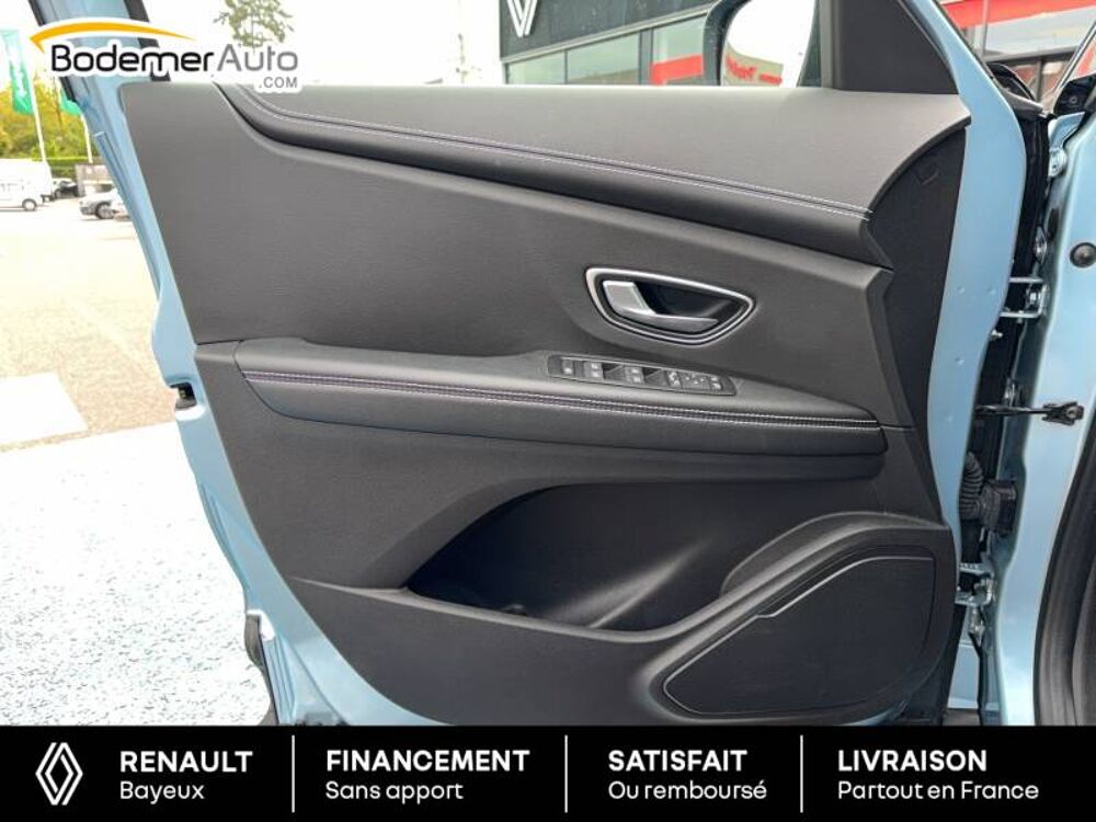 Sc&eacute;nic Blue dCi 120 Intens 2019 occasion 14400 Bayeux