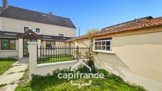  Maison � vendre 6 pi�ces 115 m�