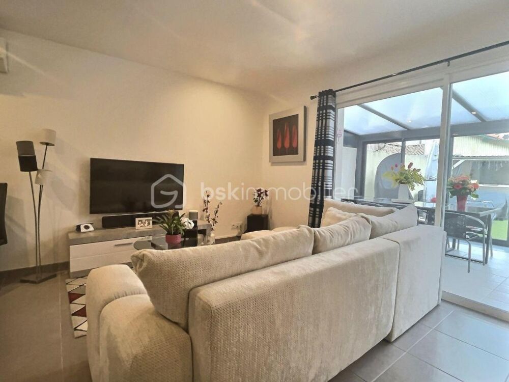 Vente Maison Maison coup de cœur avec espace bien-être à Frontignan Frontignan