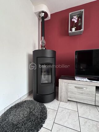  Maison à vendre 5 pièces 105 m²