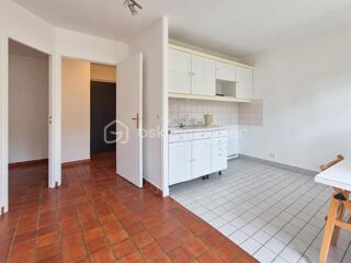  Appartement à vendre 2 pièces 34 m²