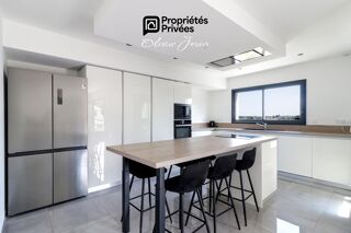  Maison à vendre 6 pièces 139 m²