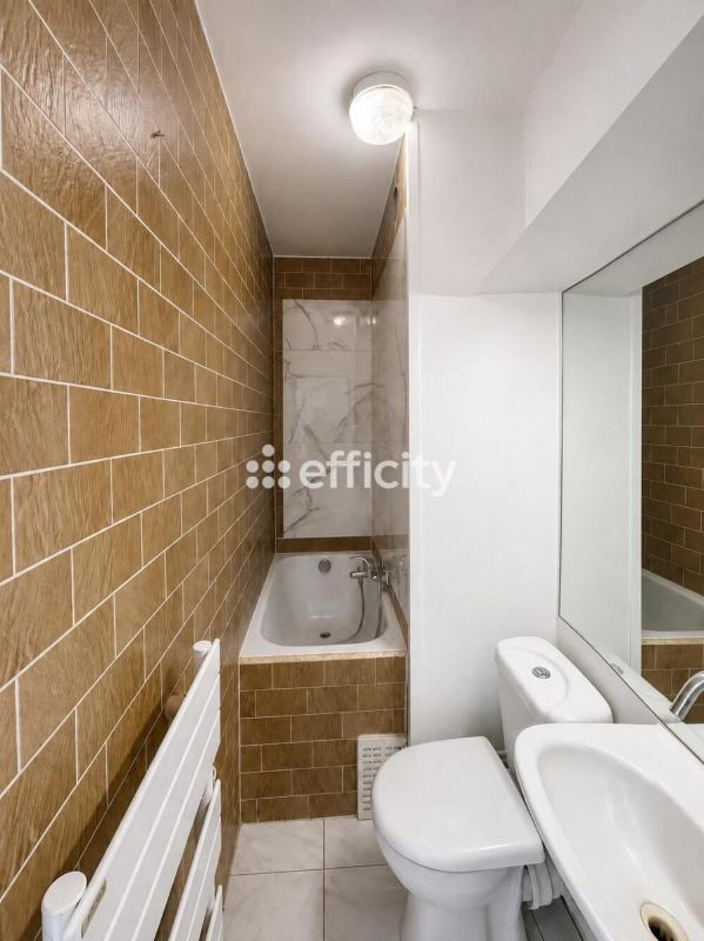 Vente Appartement Appartement Paris 20