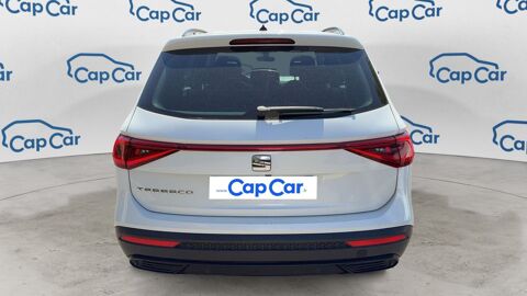 Tarraco 1.5 TSI 150 Urban - 7 places Toit ouvrant 2019 occasion 01170 Gex