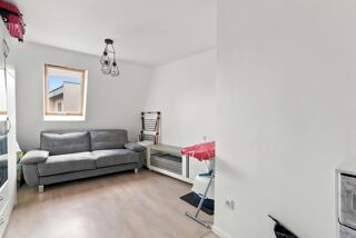 Vente Appartement Appartement F3 de 73 m² à Drancy Drancy