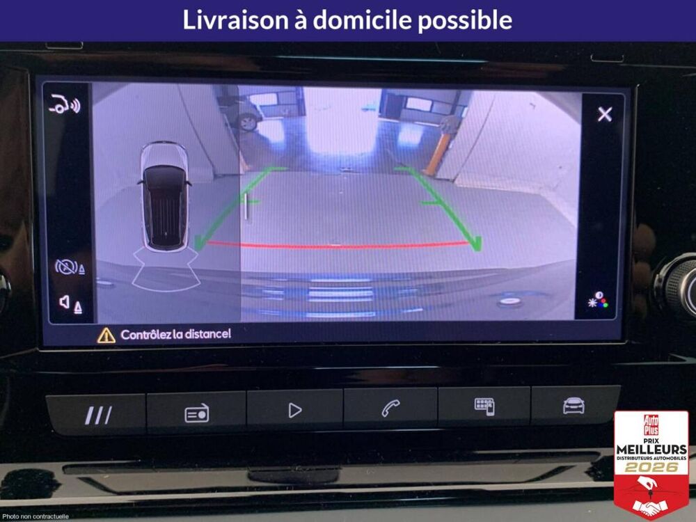 Arona 1.0 TSI 115 ch Start/Stop DSG7 Copa 2026 occasion 10150 Lavau