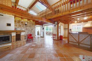  Maison à vendre 9 pièces 200 m²