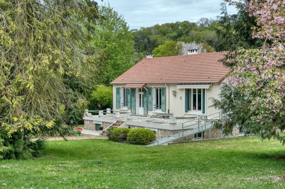 Vente Maison Maison et Terrain attenant constructible Saint lambert des bois