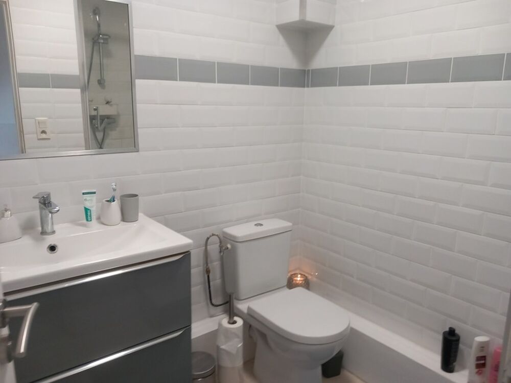 Vente Appartement Appartement à vendre 4 pièces LOURDES (65) Lourdes
