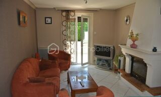  Maison � vendre 6 pi�ces 89 m�