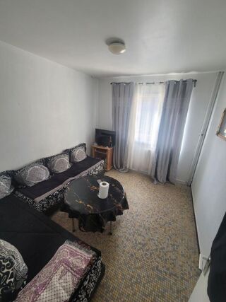  Appartement à vendre 2 pièces 37 m²