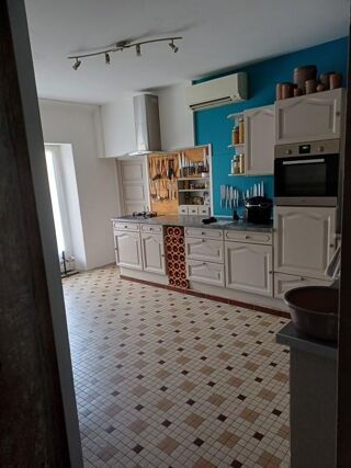  Maison à vendre 9 pièces 184 m²
