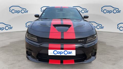 Charger VII 6.2 V8 707 BVA8 Srt Hellcat 2016 occasion 88600 Bruyeres