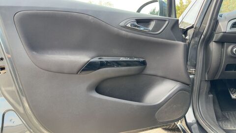Corsa 1.4 90 Black 2017 occasion 11000 Carcassonne