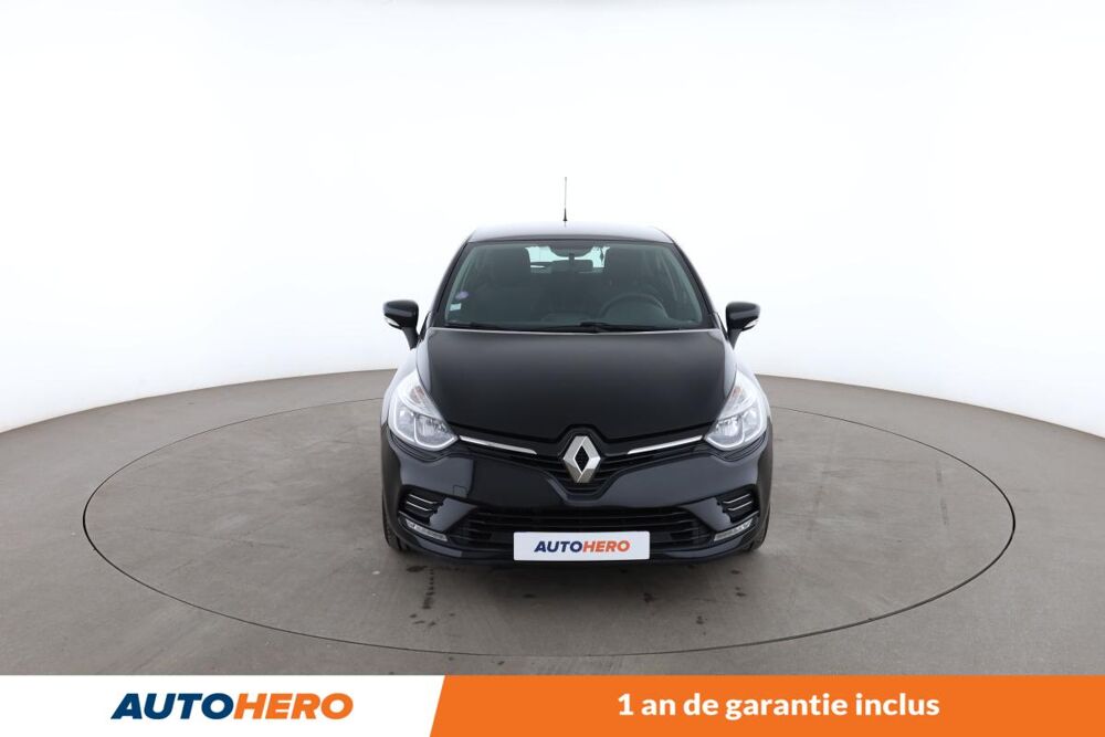 Clio 0.9 TCe Generation 76 ch 2020 occasion 92130 Issy-les-Moulineaux