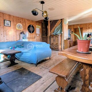  Maison � vendre 5 pi�ces 100 m�