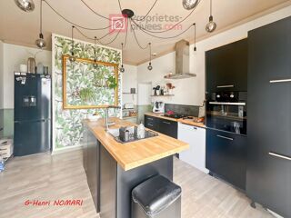  Maison � vendre 6 pi�ces 170 m�