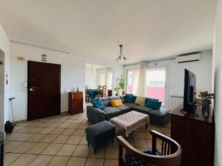  Appartement � vendre 4 pi�ces 80 m�