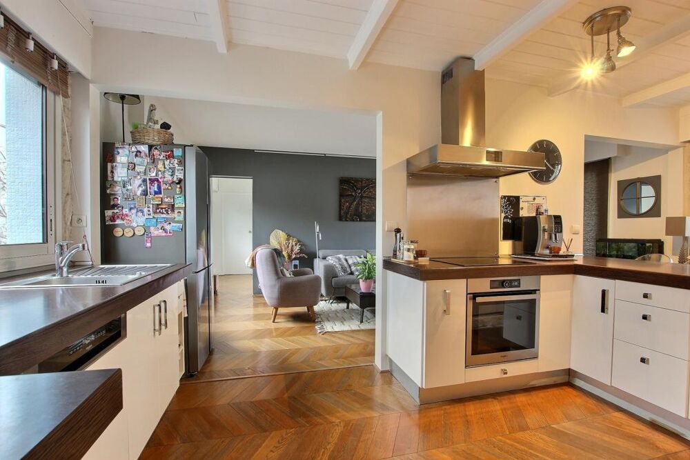 � vendre  Appartement Colombes (92700)