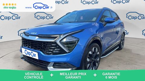 Annonce voiture Kia Sportage 27240 €