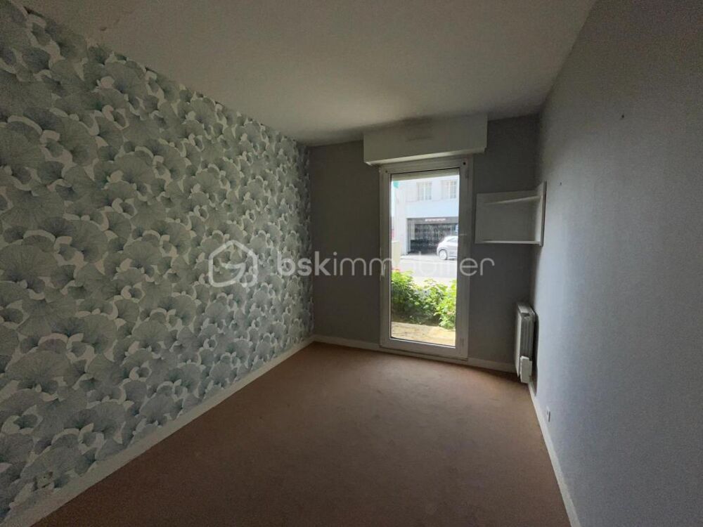 Vente Appartement Appartement T3 centre-ville de La Baule avec cave et garage La baule escoublac