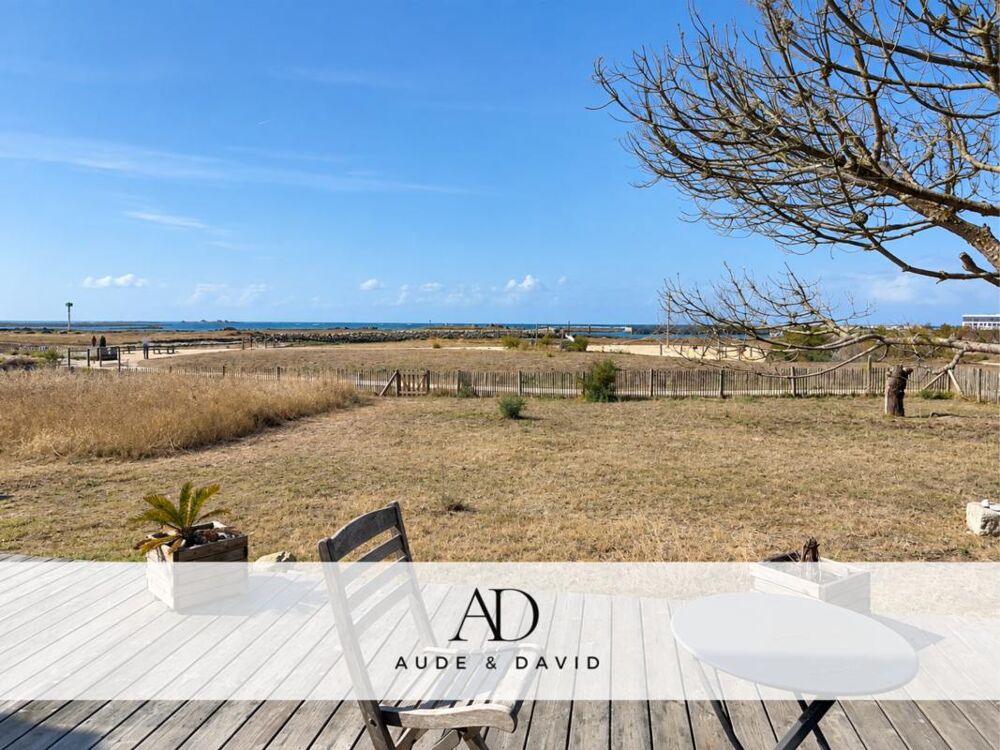Vente Appartement Appartement ancien Penmarch